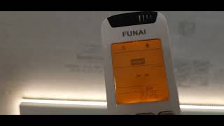 : FUNAI Sensei  Wi-Fi (1 .)