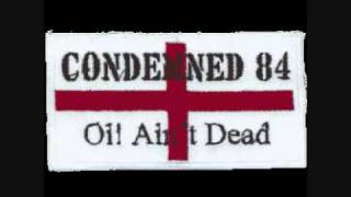 Watch Condemned 84 Teenage Slag video