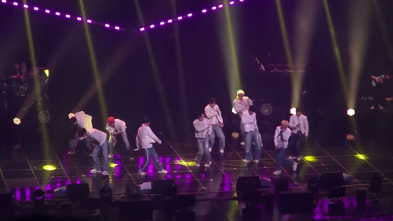 250329 사르르 (SARURU) @TREASURE FAN CONCERT [SPECIAL MOMENT]