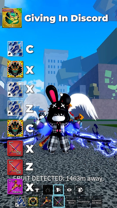 New dragon combo in blox fruits #roblox #bloxfruits