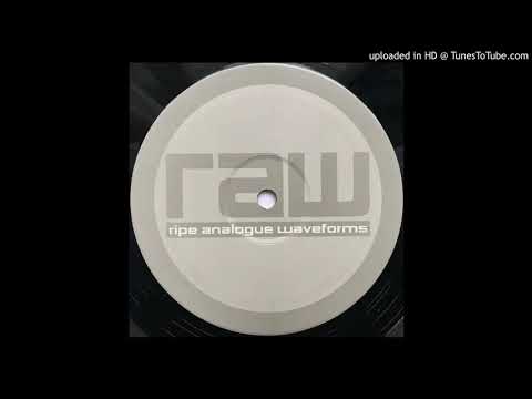 Guy McAffer - RAW @9 (A)