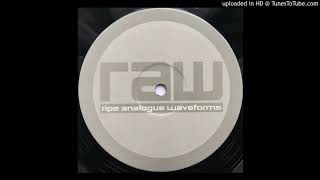 Guy Mcaffer - Raw A