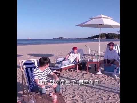 [ nct / 마크 해찬 ] 🐮울 메2트