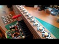 Sequencing 30 High Power LEDs with Arduino and LED Drivers #1