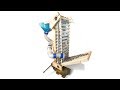 Marble Conveyor Belt 2.0 - Marble Machine X #61