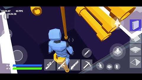 new record on 1v1 lol pipe run speedrun