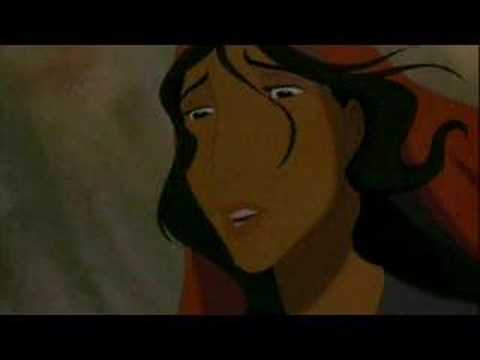 The Prince of Egypt - Deliver Us (Japanese Version)
