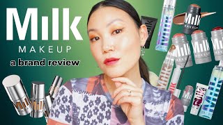 MILK MAKEUP Brand Review: Reviewing Every Product from Primer to Lips