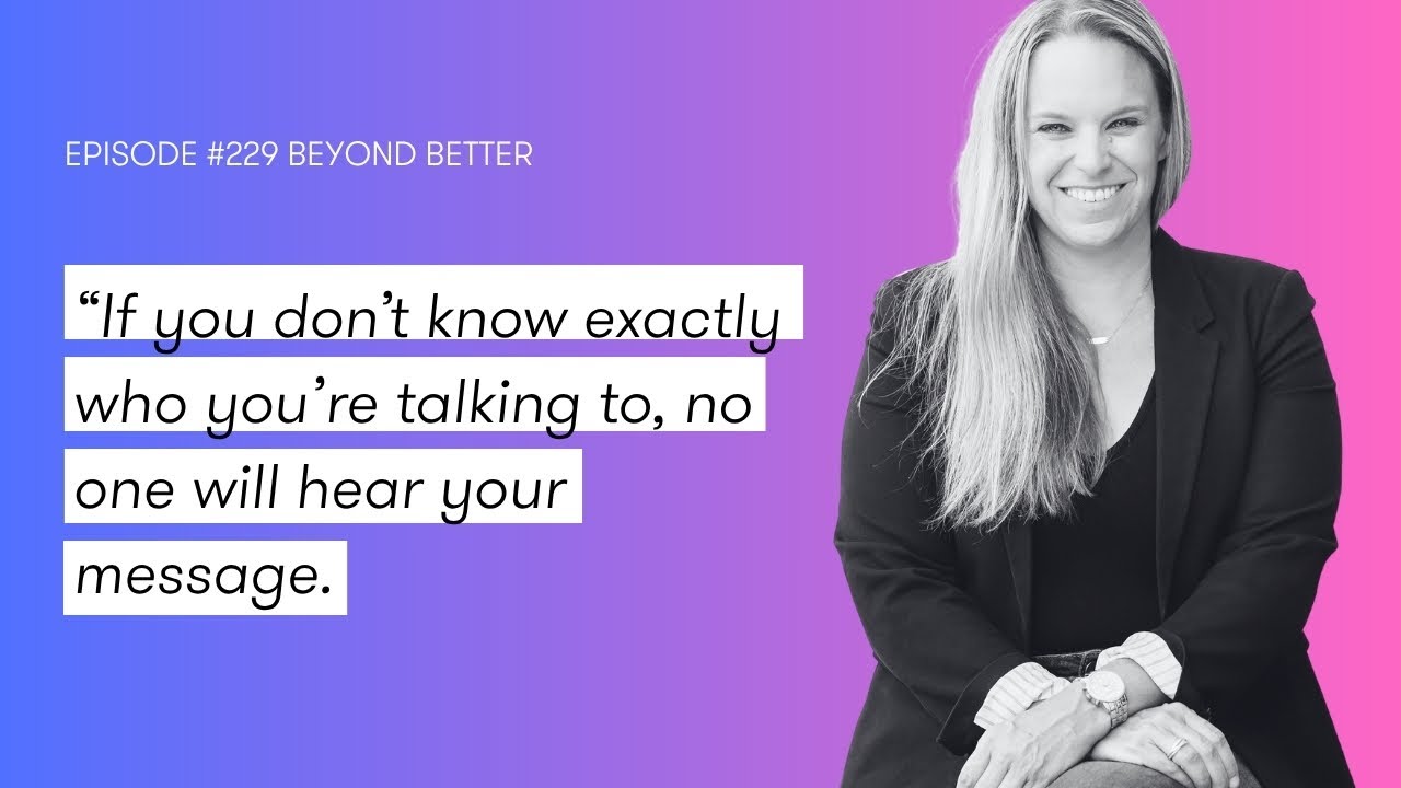 Becoming uncomparable: Why your niche is your superpower