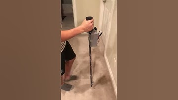 Arduino Vibrating Walking Stick for Blind People