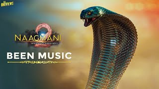 Naagin Been Music | Naagmani 2 (नागमणि 2) | Snake Charmer's Flute | Naagin Background Music | 2022