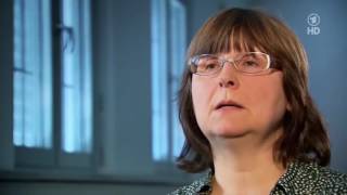 Das Stammheimer Gefängnis Deutsche Dokumentation