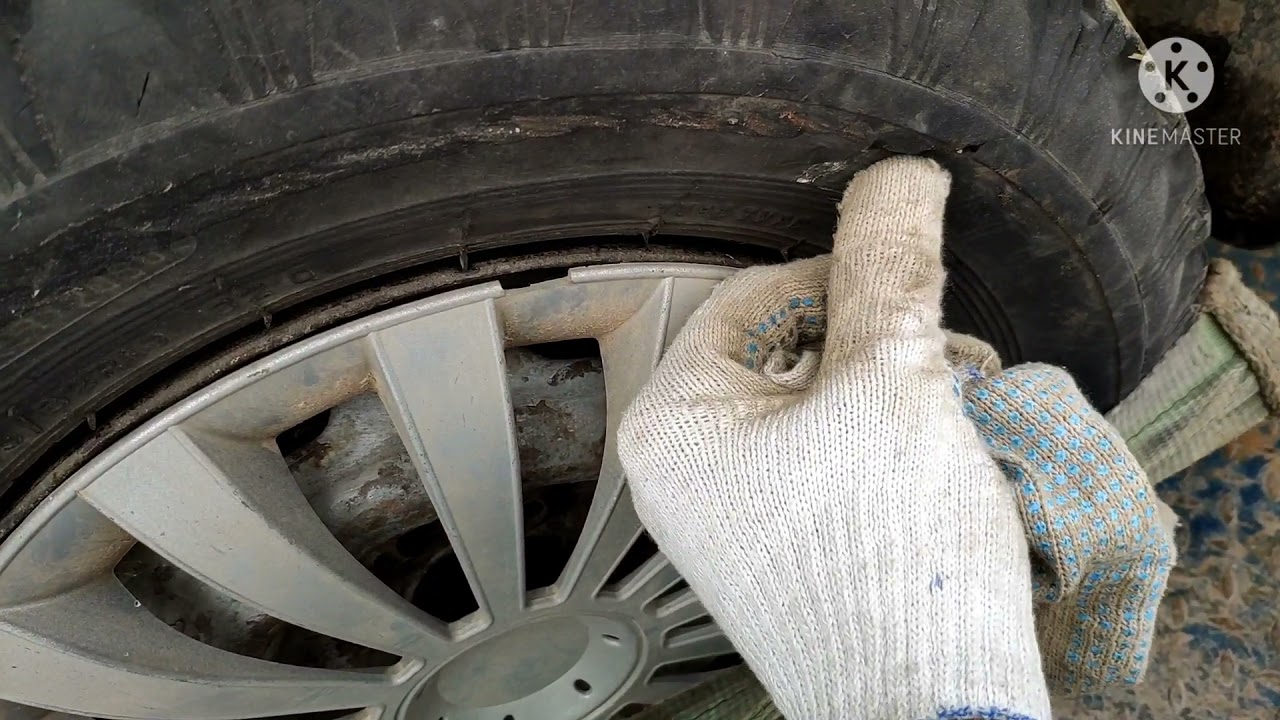 Купили ваз 21099 не глядя и сдали в металлолом - YouTube