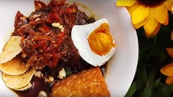 Resep Rawon Surabaya - Durasi: 9.33. 