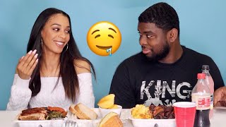 EAT WITH US MUKBANG! Ft: MAJORMOTIVATIONS