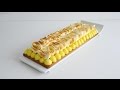 Tarte passion meringuée [TUTO]