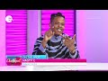 Rapper Nasty C from SA came to Chatspot | Describe yourself in 5 words - On the spot