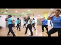 SE VUELVE LOCA by CNCO | Zumba® | Cumbiaton | Surendran