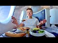 Air France Business Class Insights ✈️