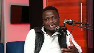 Bafana Ba -Uncensored Podcast Episode 3 ft Jackalas Onetym [ TRIBUTE TO ATI BATHO BAME ] 🕊