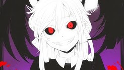 ✞ HORROR! ✞ Nightcore Creepy Mix (1 Hour)