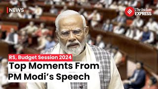 PM Modi Speech Key Highlights: Scathing Attacks On Congress, Modi 3.0, Modi Ki Guarantee And More