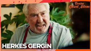 Ben Hayatımda Böyle Rezillik Görmedim - Benim Güzel Ailem 3. Bölüm