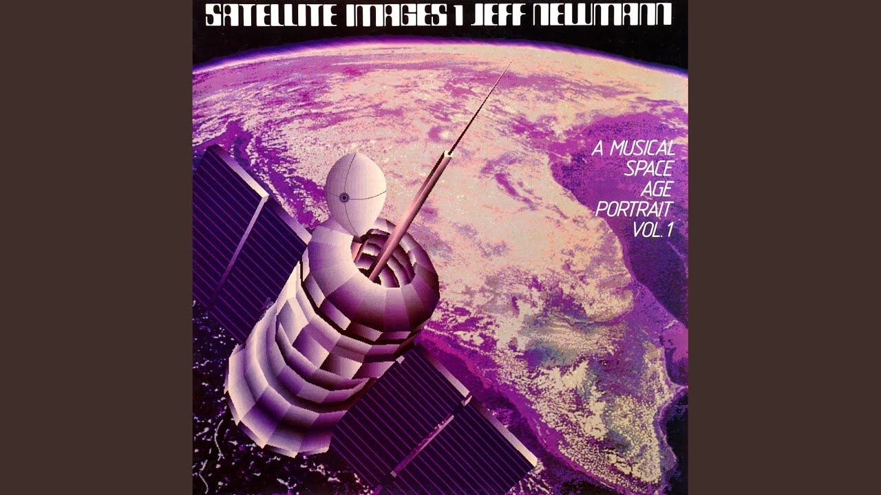 Computer Image, Pt. 4 (Remastered)