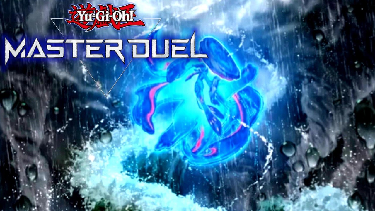 【嵐の夜に】- 絢嵐 - #マスターデュエル