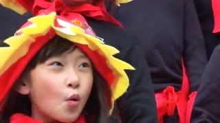 [CC字幕] 2015年市大附小102周年校慶暨体育表演会