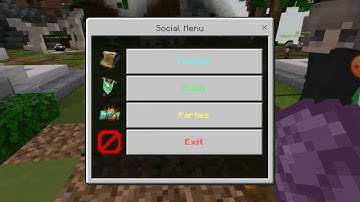 Introducing NetherGames the best faction and minigames