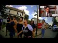 Crash scene turns to Absolute Chaos: Episode 2
