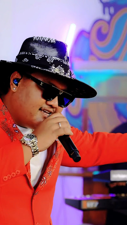 WAYAHE TOBAT - NDARBOY GENK #ndarboygenk #dangdut #wayahetobat #shortmusic #ramadhan2024