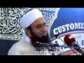 Allah ke raste me kharch karne ki fazilat By Mulana Tariq Jameel