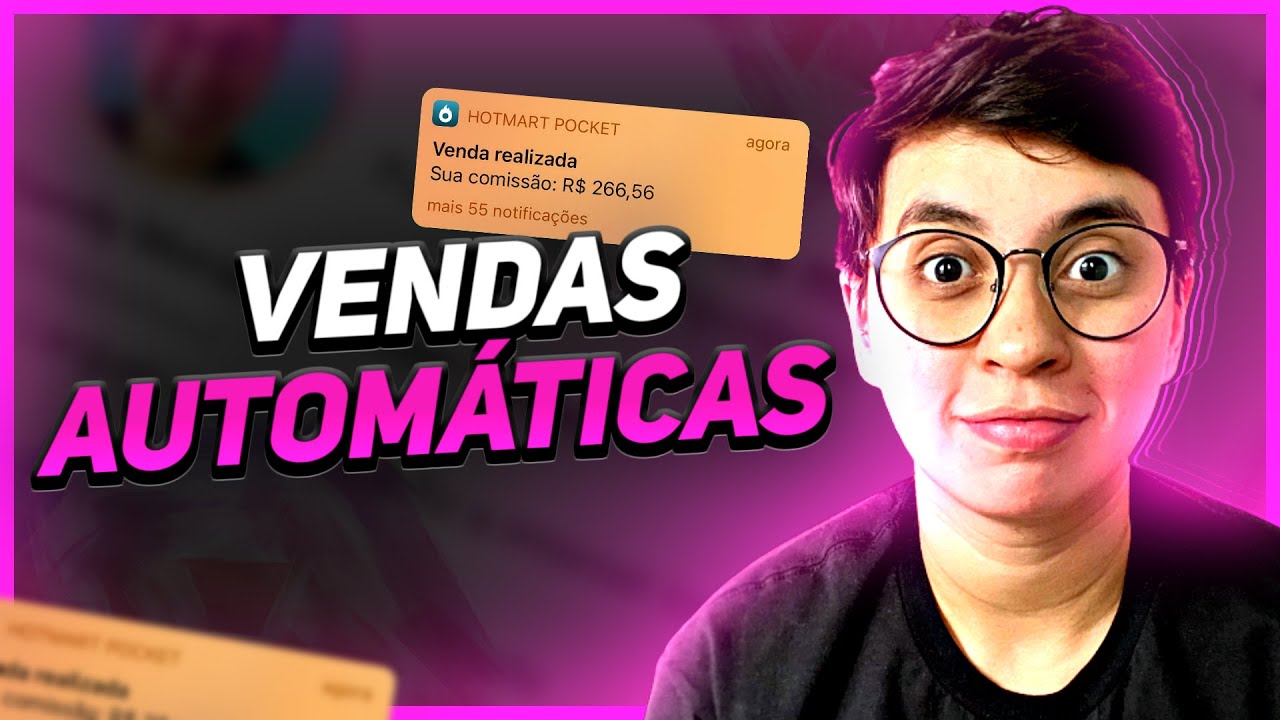 Como Vender no Instagram no Automático (Comprovado!)