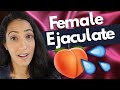 A Urologist Explains The Facts About Female Ejaculation Squirting A Urologist Explains The Facts About Female Ejaculation Squirting