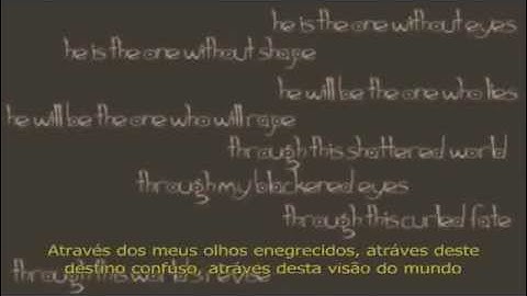 Zalgo invocation (Zalgo invocação)