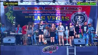 ICA KISWARE ARNETA YULIA  BARENG NEW LAS VEGAS 45 AUDIO LIVE DS GUNUNGAN