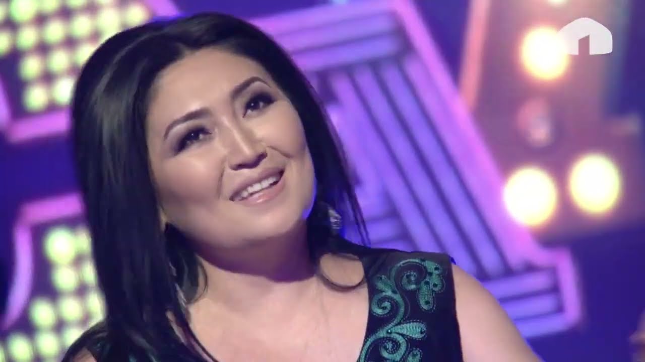 САЛАМ, КЫРГЫЗСТАН TВ SHOW 2 сезон 7 программа Конокто:Камчы Сарыбаев жана Жакут Сыдыков