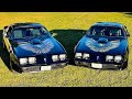 TWO'S BETTER THAN ONE! 1979 Pontiac Trans Ams for SALE!