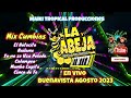 Cumbias Para Bailar Mix Agosto 2023 _ La Abeja de los Teclados 🎹 En Vivo Buenavista