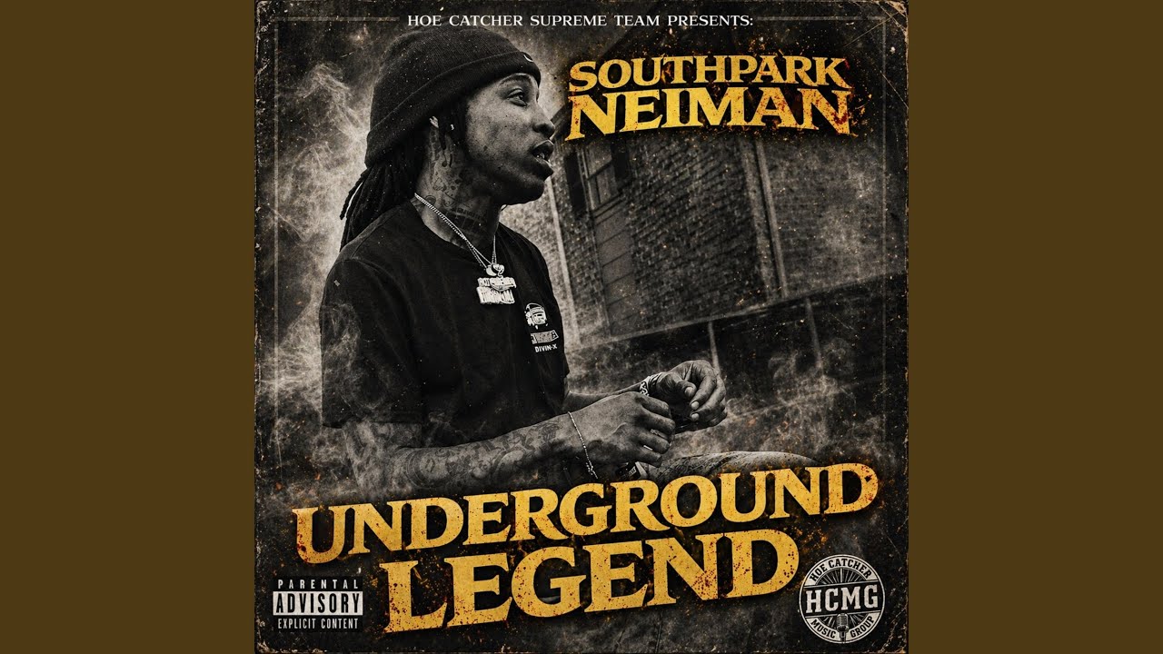 洋楽 GREED presents underground legends 16-5 Legend - YouTube