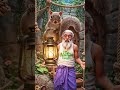 A squirrel runs in and steal a lightening lantern #trending #viral #viralvideo #viralshorts #foryou