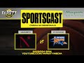 Sportscast  nazareth vs st raymond  chsaa aa semifinals  36  6 pm