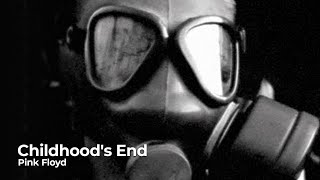 Video-Miniaturansicht von „Pink Floyd - Childhood's End (Legendado)“