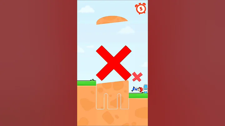 Slice to Save All Levels gameplay #lv15 #shorts #viral #video