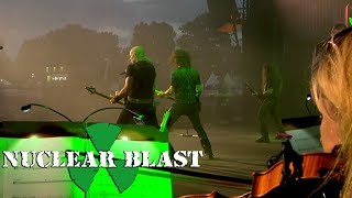 Video thumbnail of "ACCEPT - Breaker (OFFICIAL LIVE VIDEO)"