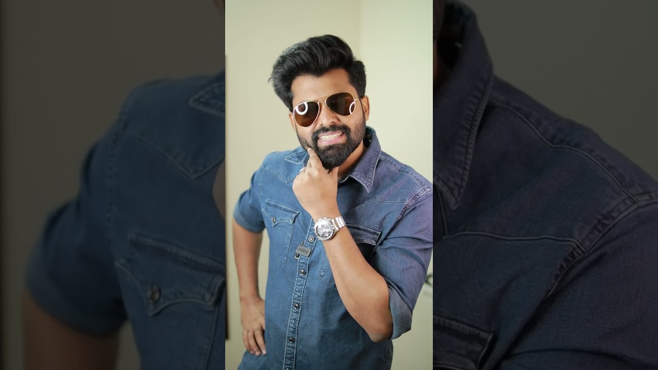 Full Denim Outift Ideas 🔥😍❤️ Shadhik Azeez