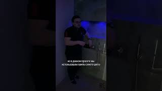 Свет в ванной. Дизайнерские решения.