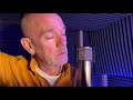 Raw: Michael Stipe and Big Red Machine (Aaron Dessner): No Time for Love Like Now